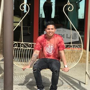 Meet your Posher, Reignhel